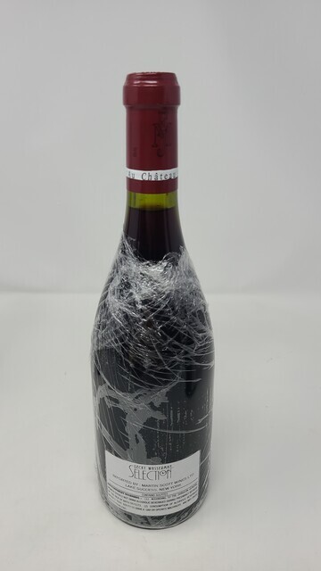 Jf Mugnier Bonnes Mares 2004