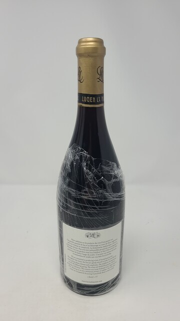 Lucien Le Moine Clos St Denis 2011