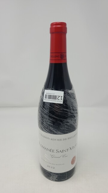 Roche de Bellene Romanee St Vivant 2012