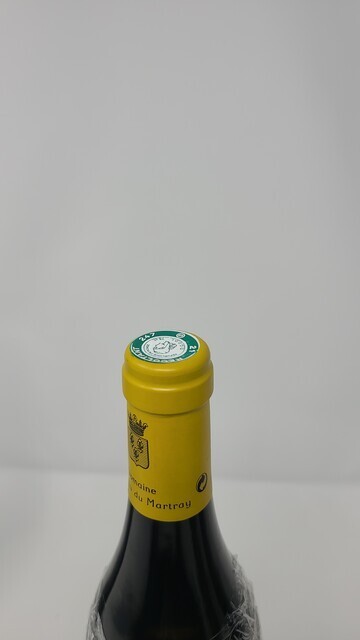 Bonneau du Martray Corton Charlemagne 1999