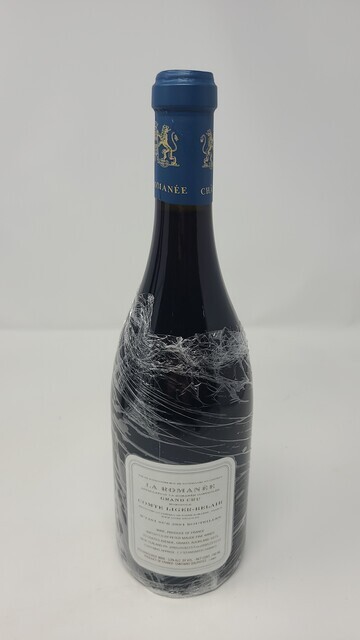 Comte Liger Belair La Romanee 2007