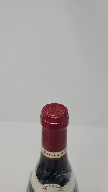 Fourrier Griotte Chambertin Vieille Vignes 1999