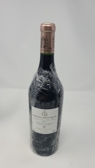 Haut Brion 2011
