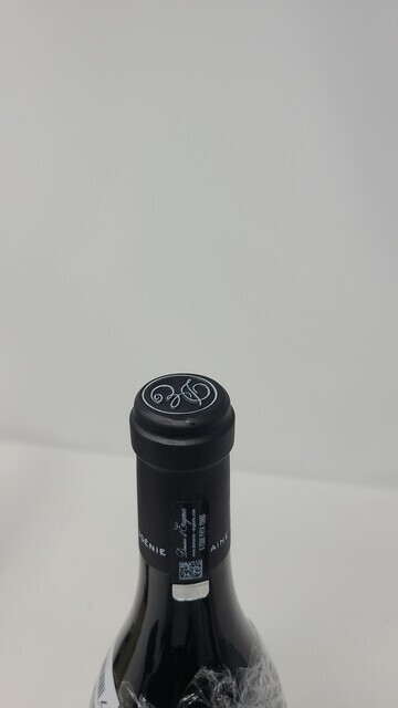 d'Eugenie Echezeaux 2017