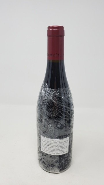 Georges Roumier Chambolle Musigny Les Amoureuses 2004