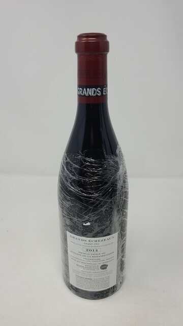 DRC Grands Echezeaux 2014