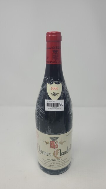 Armand Rousseau Charmes Chambertin 2006