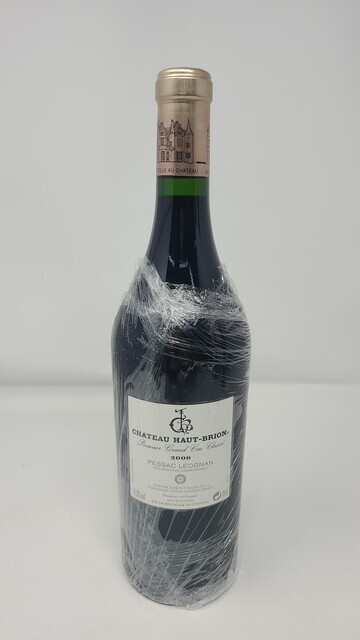 Haut Brion 2009