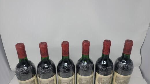 Lafite 1983