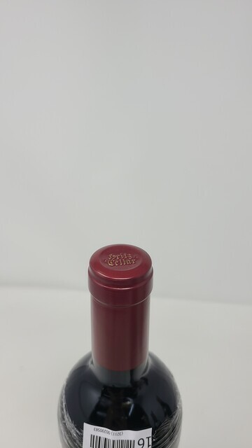 Heitz Cellar Martha's Vineyard Cabernet Sauvignon 2016