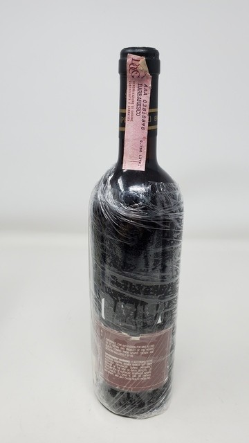 Bruno Giacosa Barbaresco Riserva Santo Stefano 1988