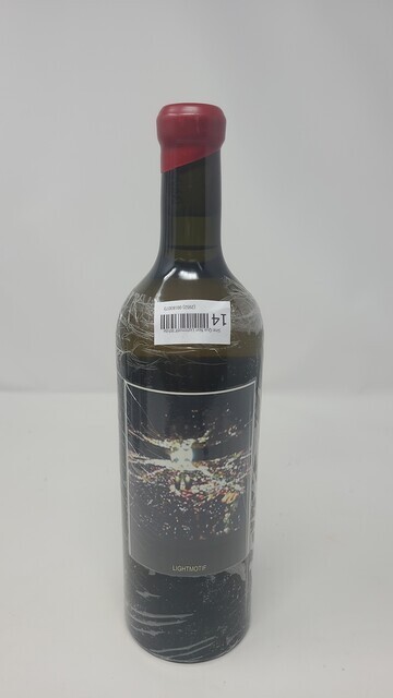 Sine Qua Non Lightmotif White 2014