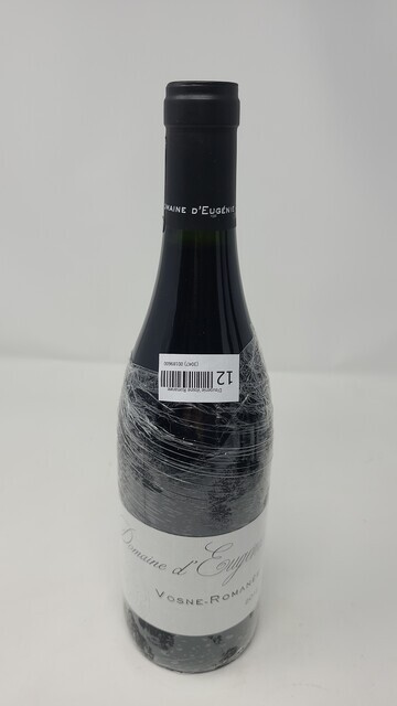 d'Eugenie Vosne Romanee 2012