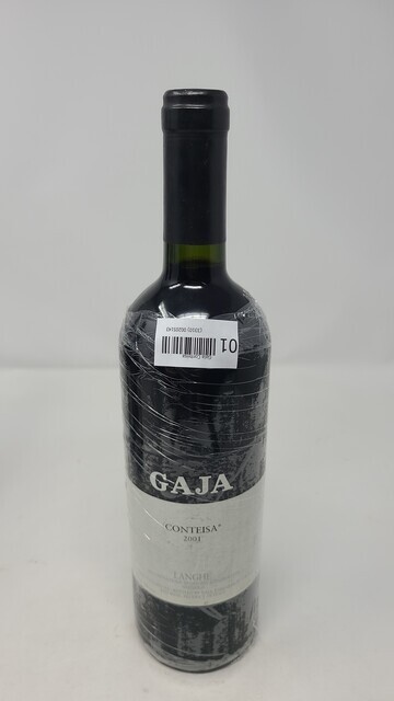 Gaja Conteisa 2001