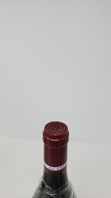 Jf Mugnier Chambolle Musigny Les Fuees 2006