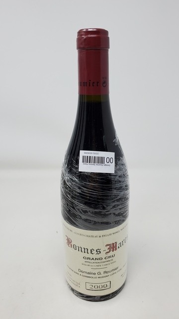 Georges Roumier Bonnes Mares 2000