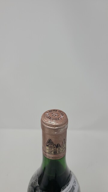Haut Brion 1982