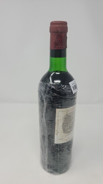 Lafite 1975