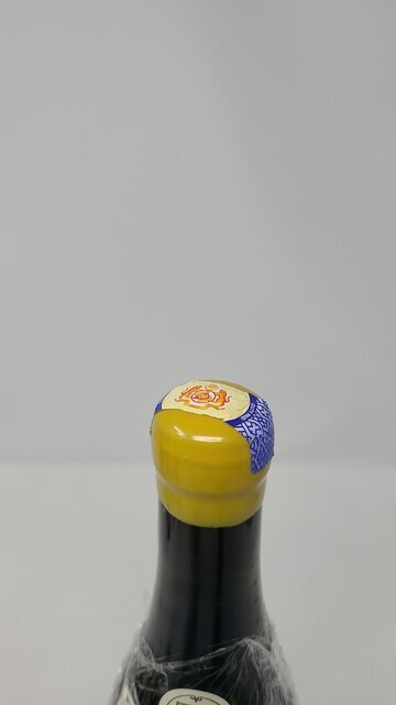 Raveneau Chablis Montee de Tonnerre 2011