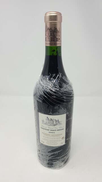 Haut Brion 2005