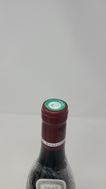 Jf Mugnier Chambolle Musigny 2023