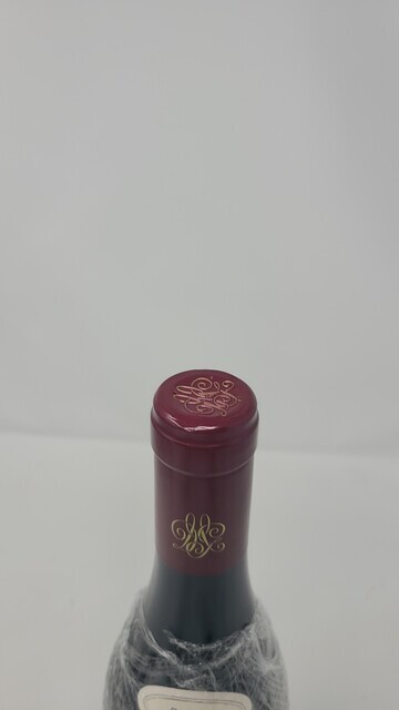Mugneret Gibourg Ruchottes Chambertin 2013
