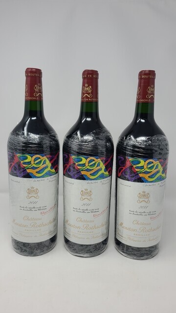 Mouton 2011