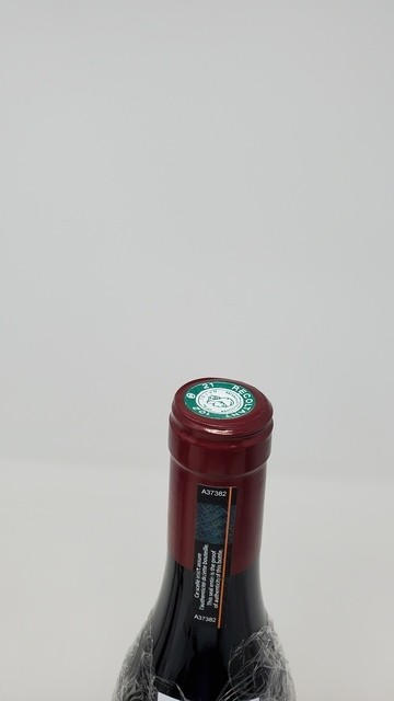 Christophe Roumier Charmes Chambertin Aux Mazoyeres 2019