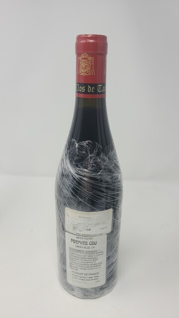 Mommessin Clos de Tart 1999