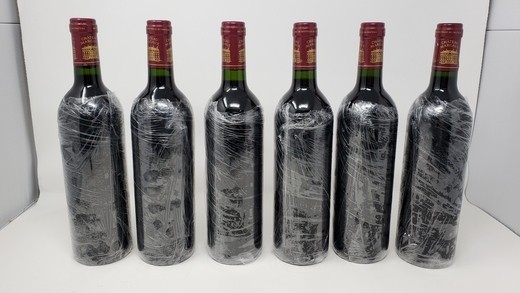 Margaux 1988