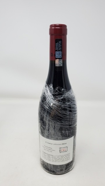 Georges Roumier Morey St Denis Clos de la Bussiere 2017