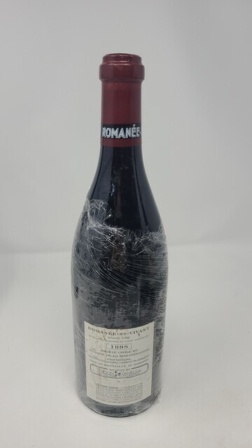 DRC St Vivant 1998