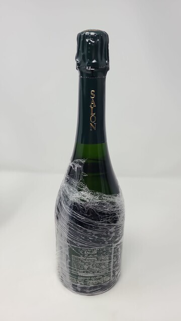 Salon Le Mesnil 1997