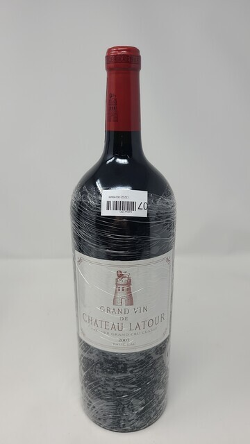 Latour 2007