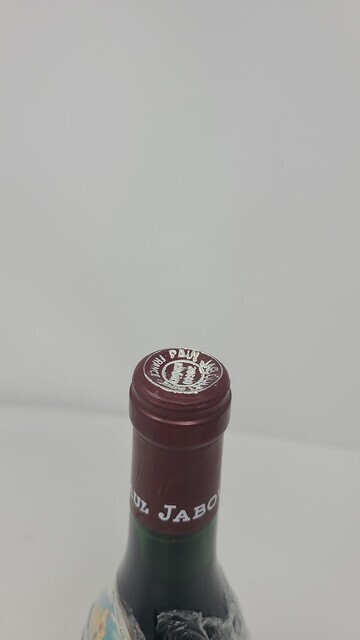 Jaboulet Hermitage La Chapelle 1988