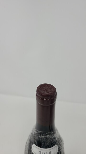 Meo Camuzet Corton Perrieres 2016
