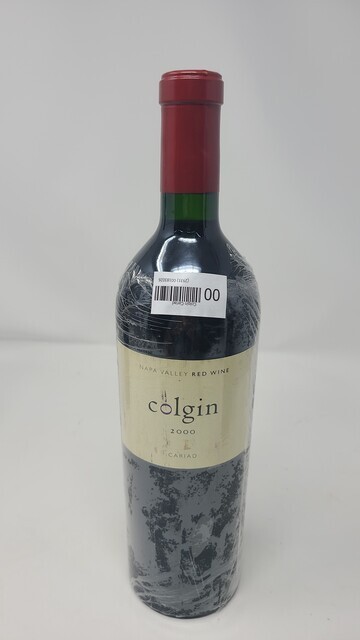 Colgin Cariad 2000