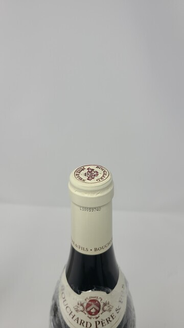 Bouchard Pere & Fils Chapelle Chambertin 2004