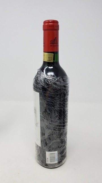 Leoville Las Cases 1990