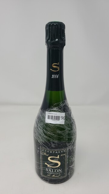 Salon Le Mesnil 2006