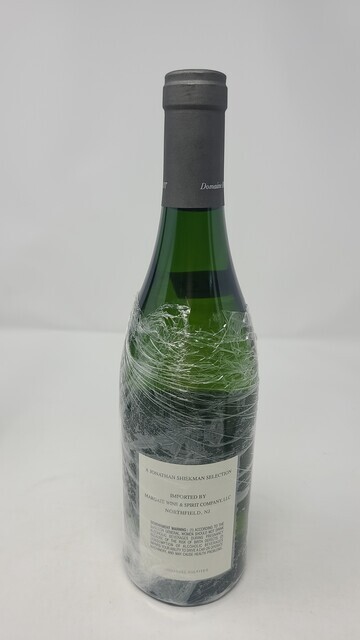 Roulot Meursault Les Meix Chavaux 2011