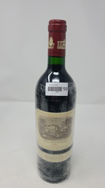 Lafite 1986