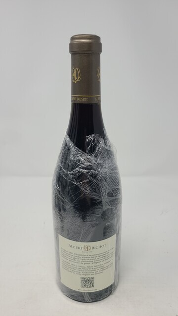 Albert Bichot Domaine du Clos Frantin Richebourg 2011