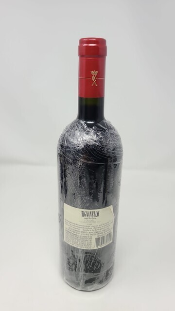 Antinori Tignanello 1999