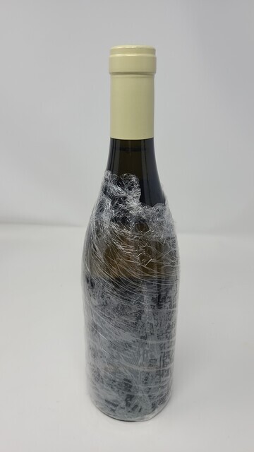 Ramonet Montrachet 2004