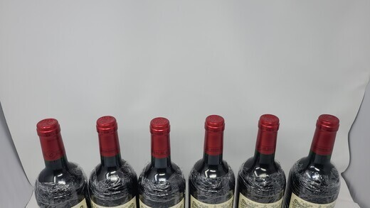 Petrus 2001
