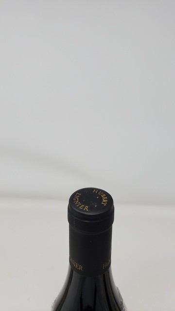 Hubert Lignier Gevrey Chambertin 2015