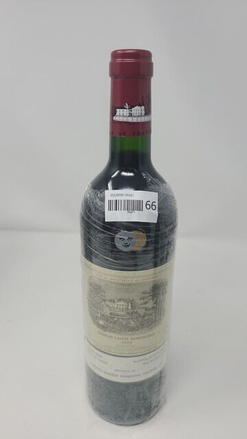 Lafite 1999
