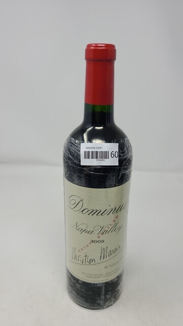 Dominus 2009