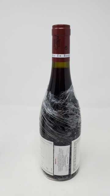 Jf Mugnier Musigny 2014